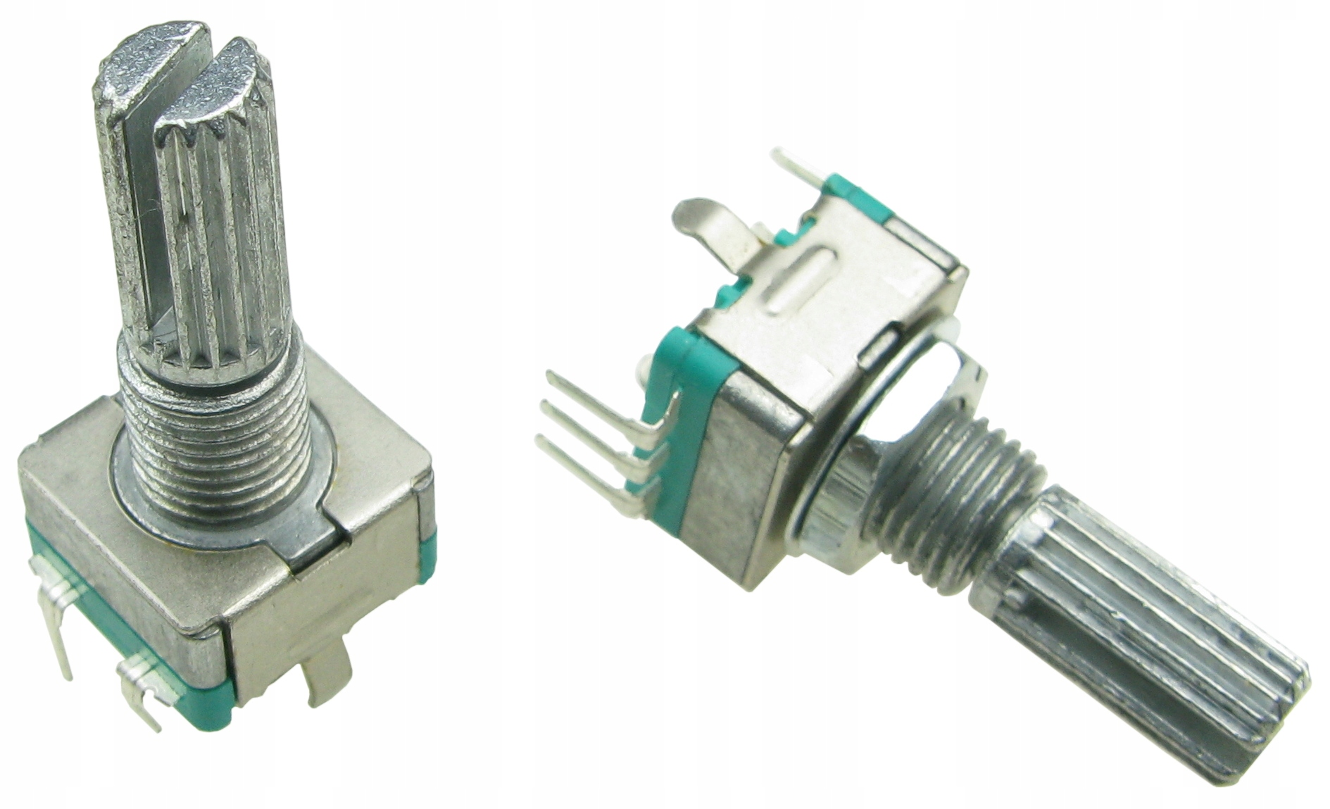 

Enkoder obrotowy 30i 20mm z przyciskiem pio/2029