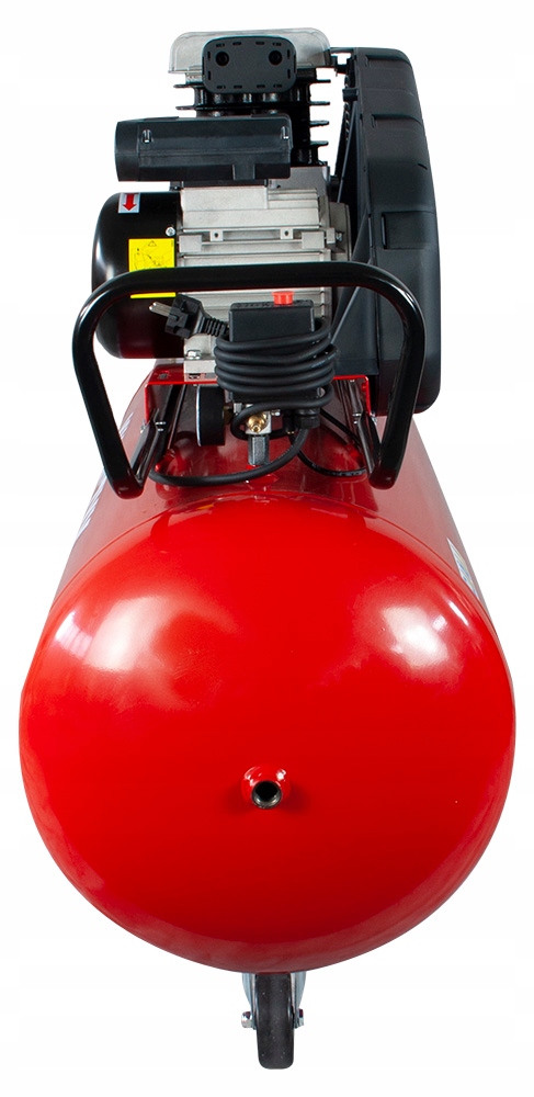 Kompresor Sprężarka B3800B 200L KK 495/200 Kupczyk Marka Kupczyk