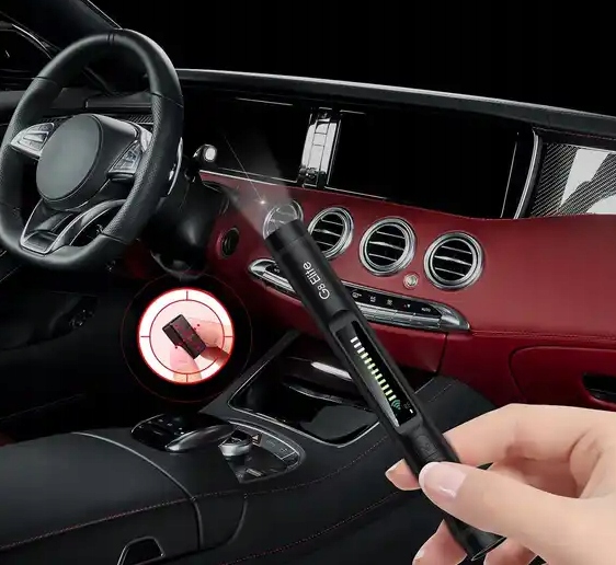 VIP Wykrywacz Lokalizatorów Podsłuchów GPS GSM Detektor Kamer 7 Trybów Kod producenta Corozevari