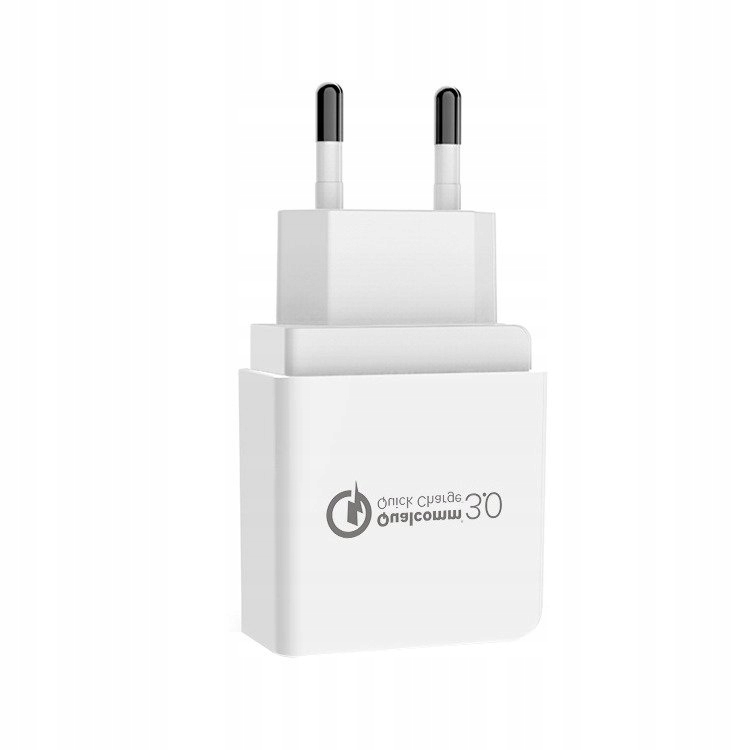 

Zasilacz Siciowy Dux Ducis 3A Quick Charge 1XUSB