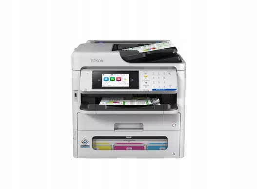 Epson WorkForce Pro EM-C800RDWF C11CK19401