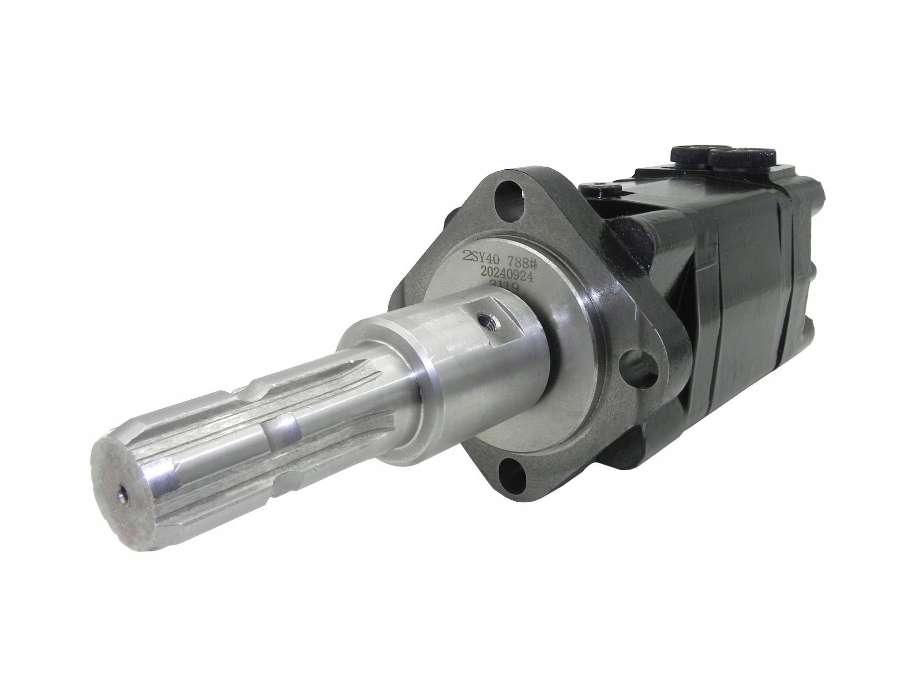Hydraulický Motor Sms Oms Bms Omzs 100 Wom
