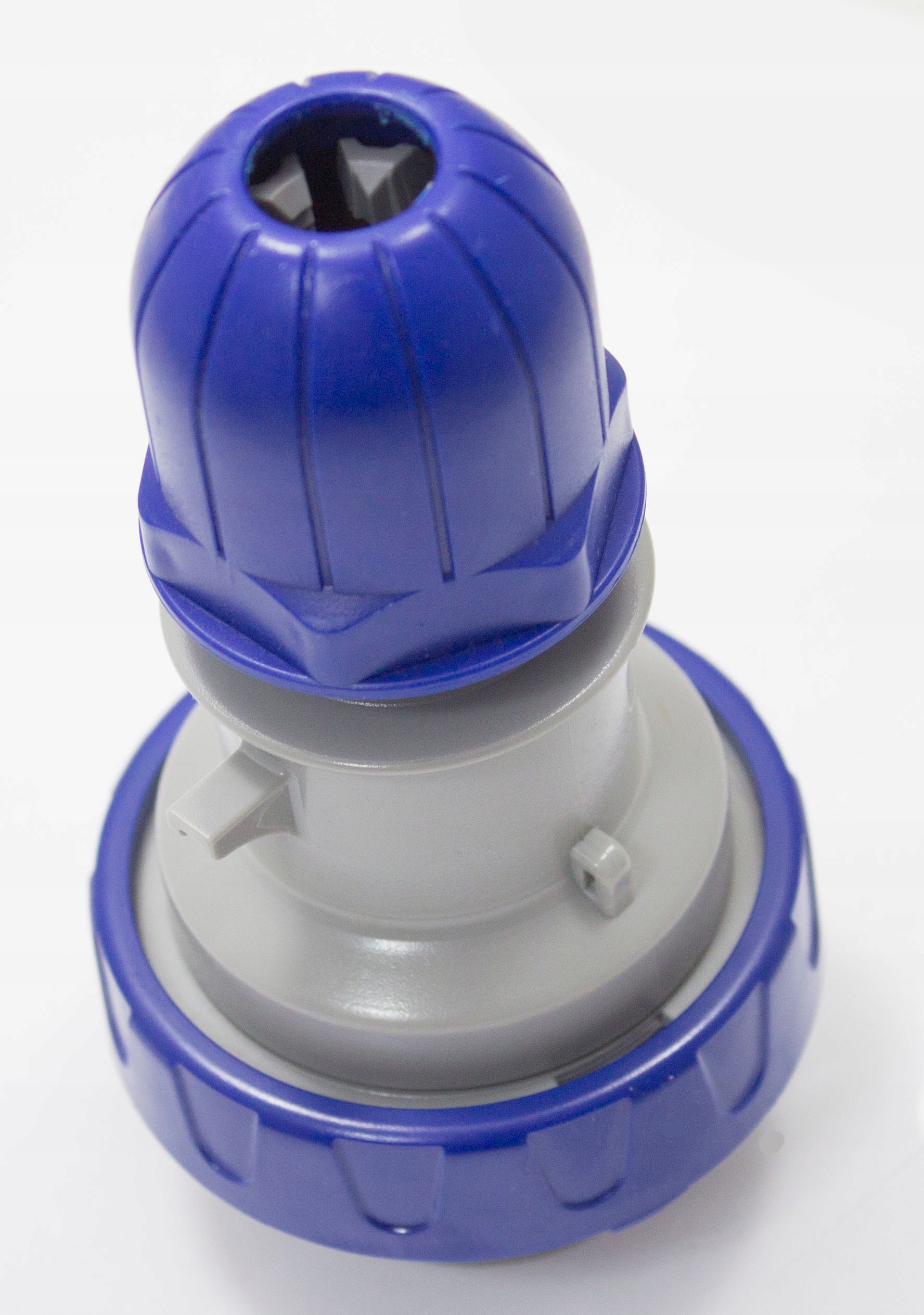 WTYCZKA SIŁOWA 3P 16A OPTIMA IP67 SCAME 218.1633 Kod producenta 218.1633