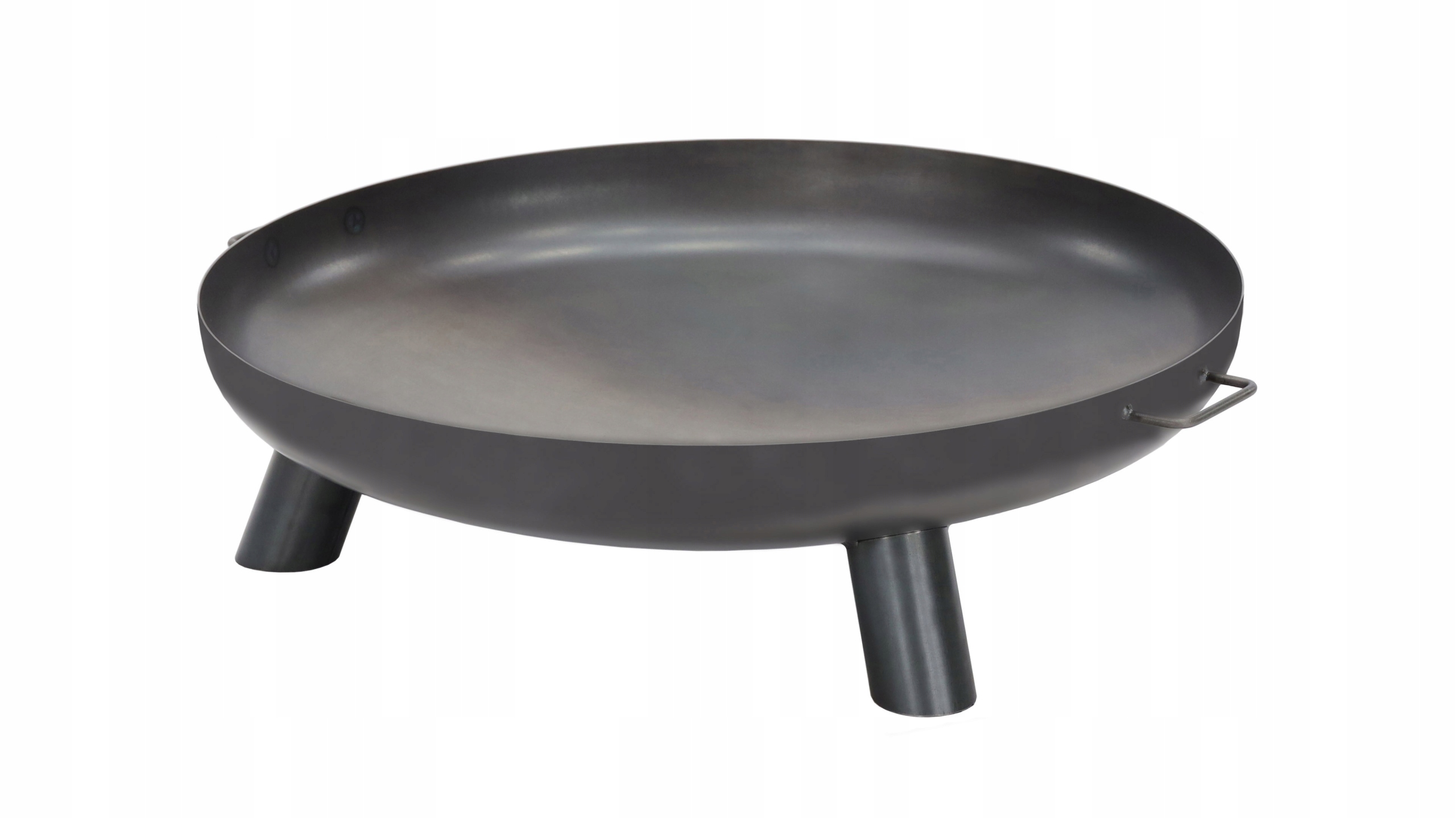 Palenisko Ogrodowe 80cm Duże na Ognisko Grill