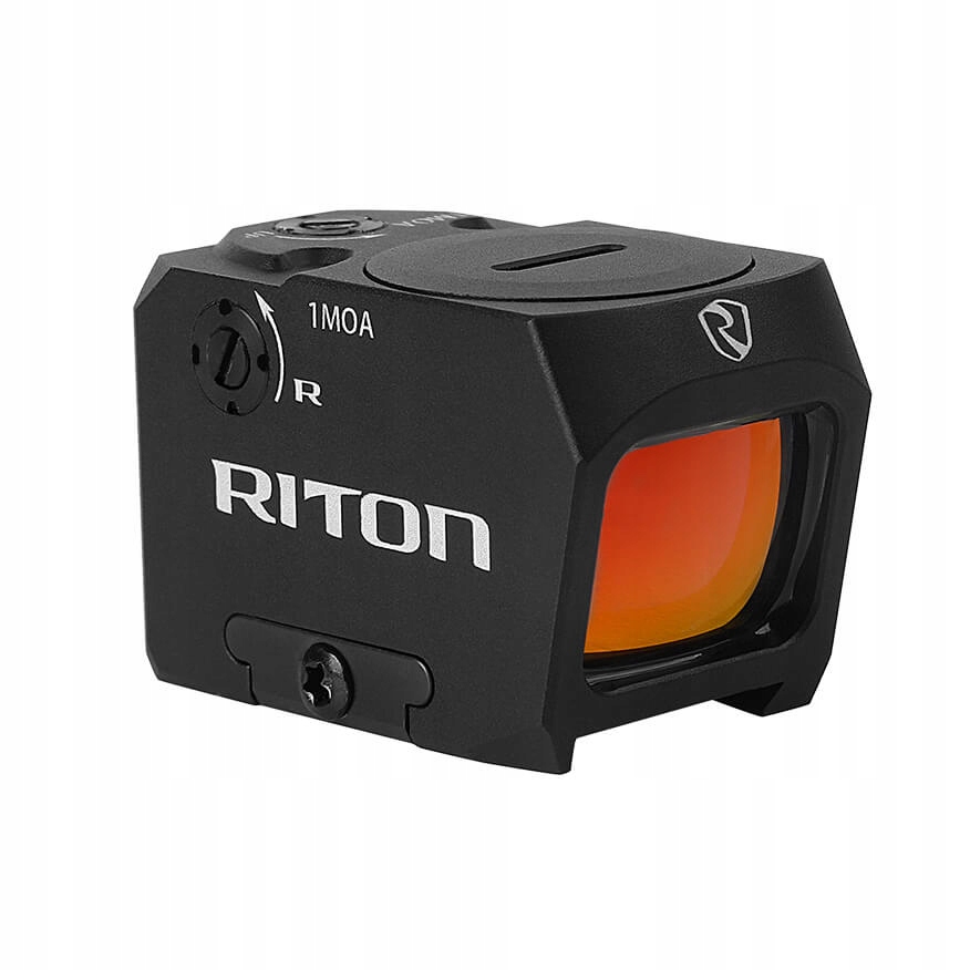 Kolimator Riton 3 Tactix Eed 3MOA, Acro footprint