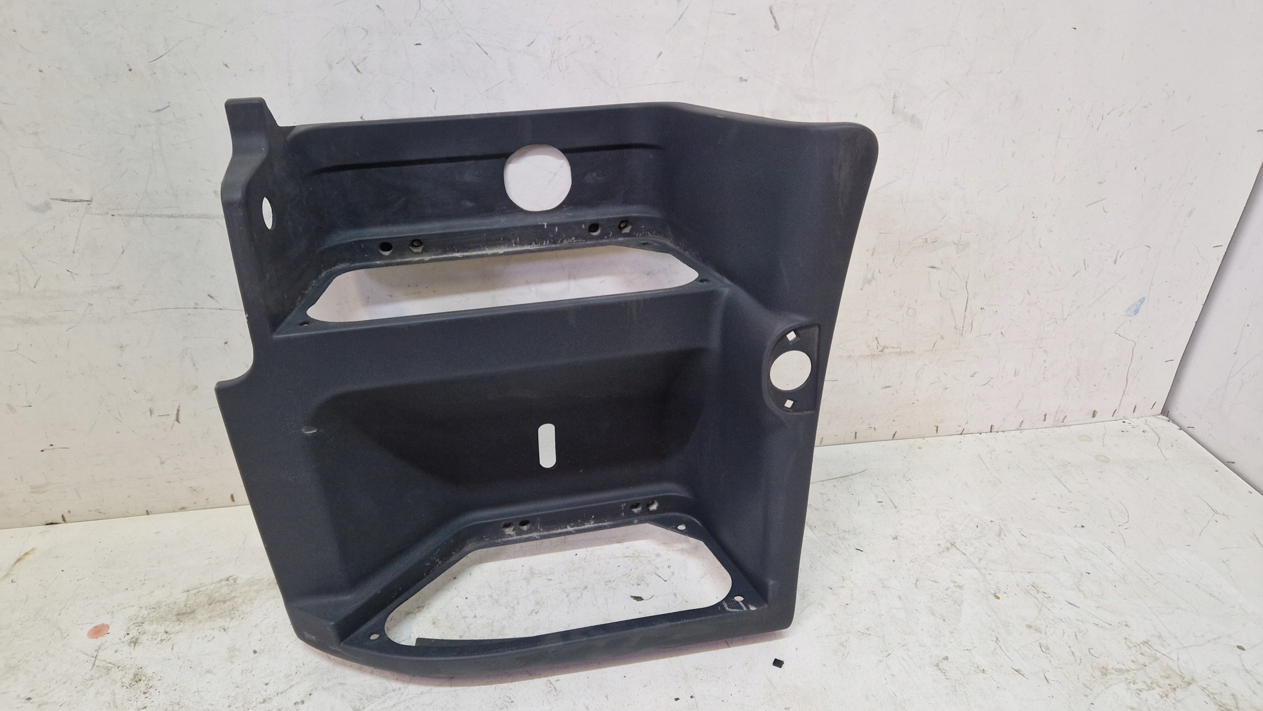 Маточина маточини volvo FE premium 7421318931