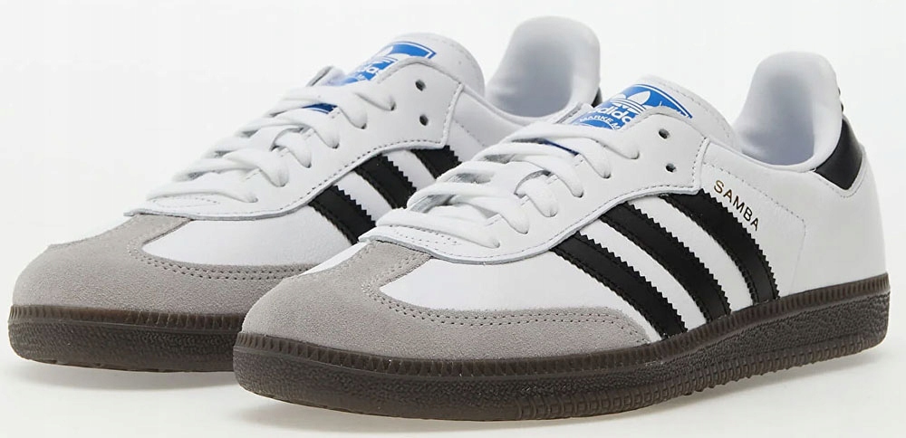 Buty Adidas Samba Og B75806 roz. 38 2/3 Eur