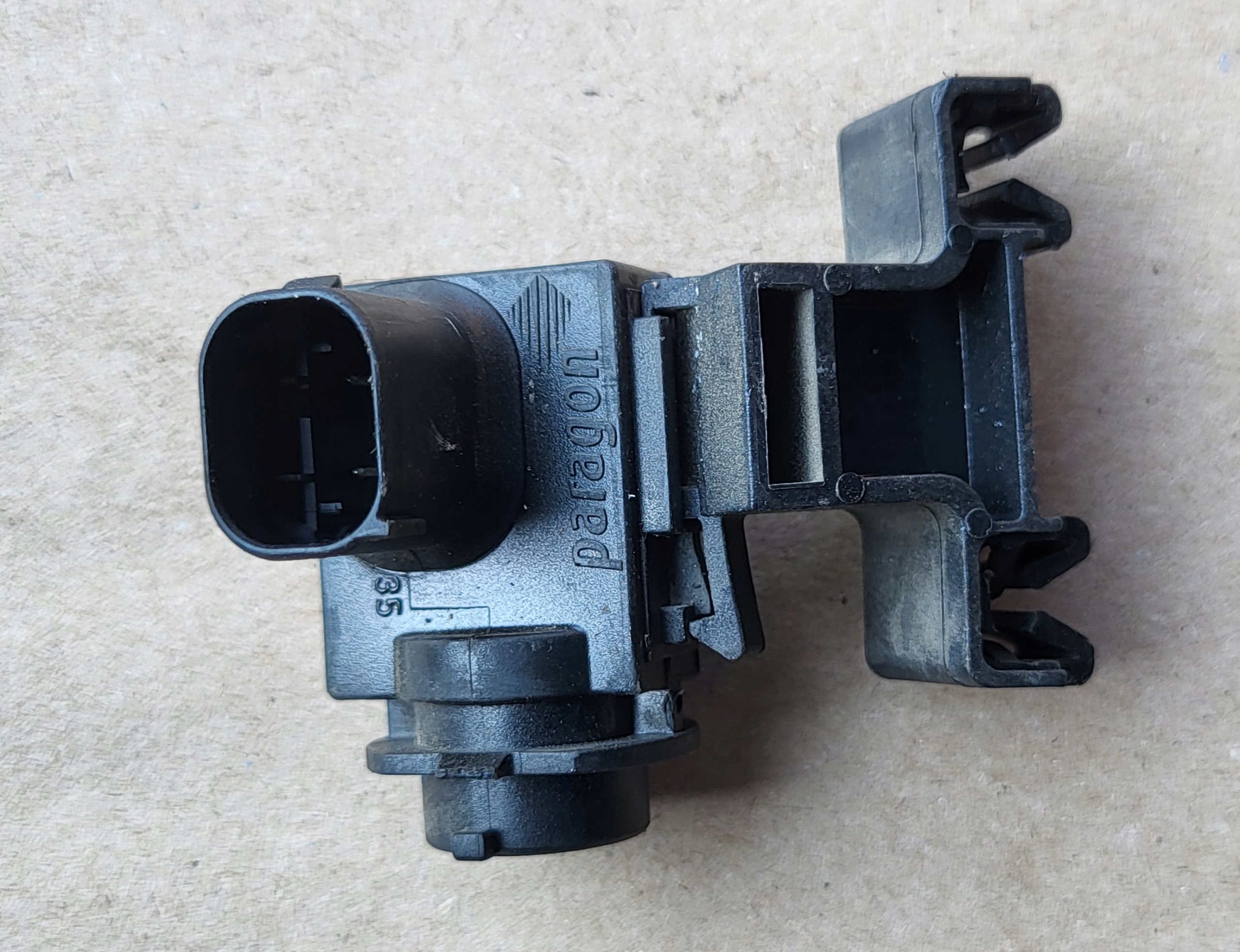 Sensor JAKOSCI luft MASERATI LEVANTE ALFA ROMEO STELVIO GIULIA OE