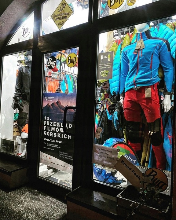 Kask Climbing Technology Galaxy pomarańczowy Waga produktu z opakowaniem jednostkowym 0.35 kg