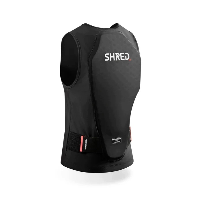Ochraniacz Pleców Shred 2nd Skin Back Protector Lite Vest Zip roz. XL