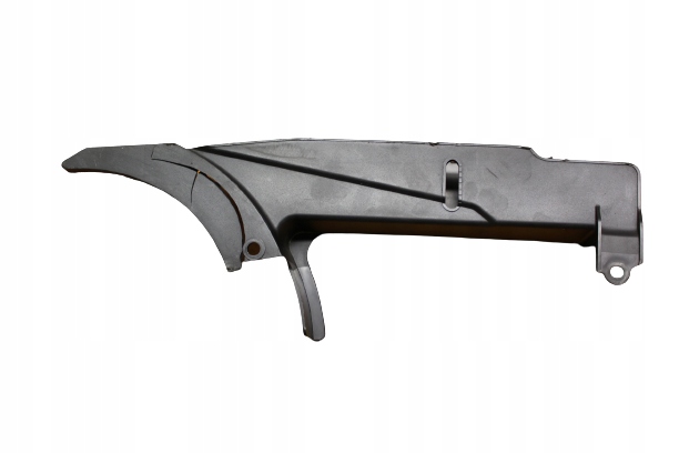 000EE8456 - XV 1900 РЕЙДЕР КРИШКА ПРИВОДНОГО РЕМЕНЯ КОРОМИСЛА