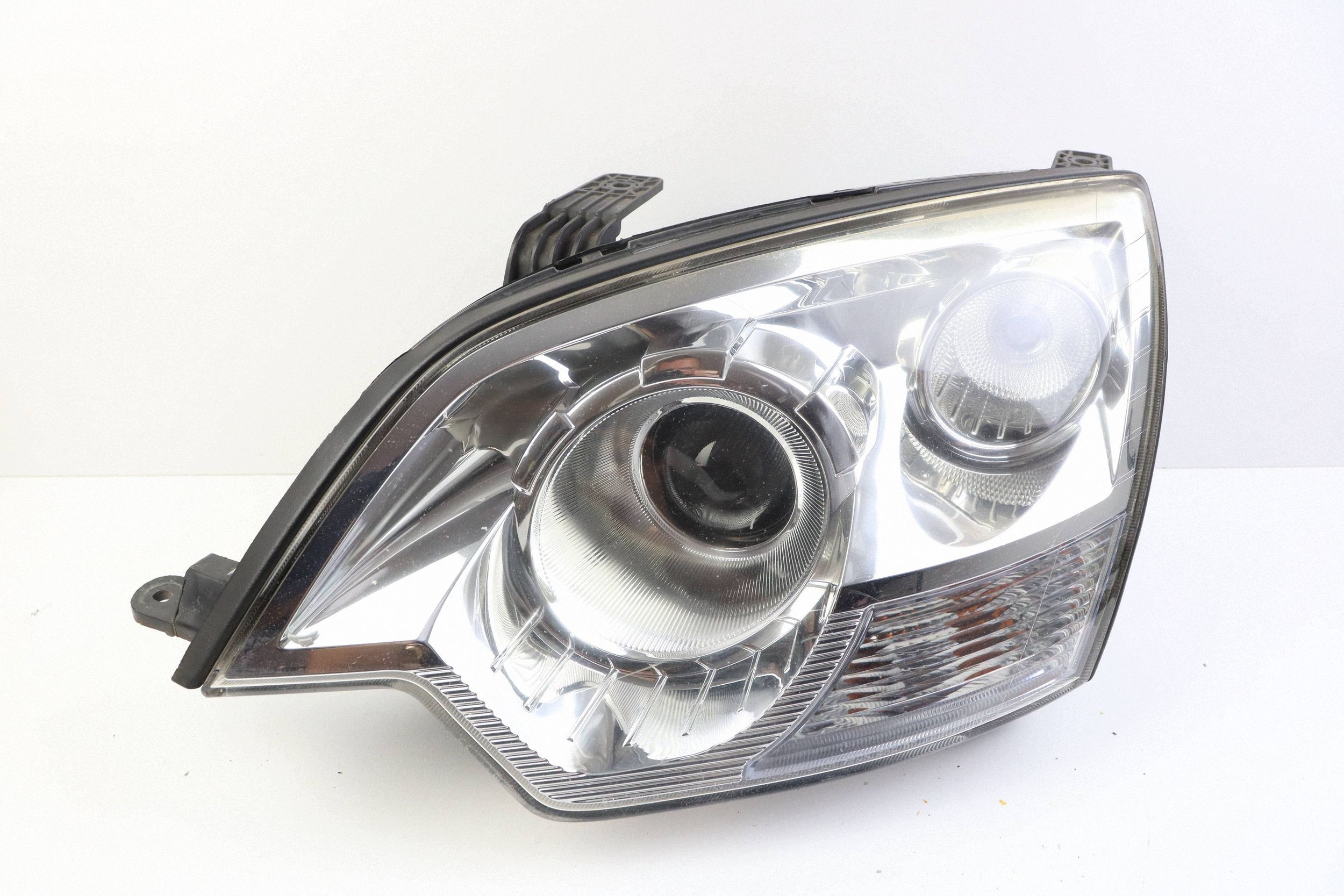 OPEL ANTARA light front left front 20839668 LIFT XENON