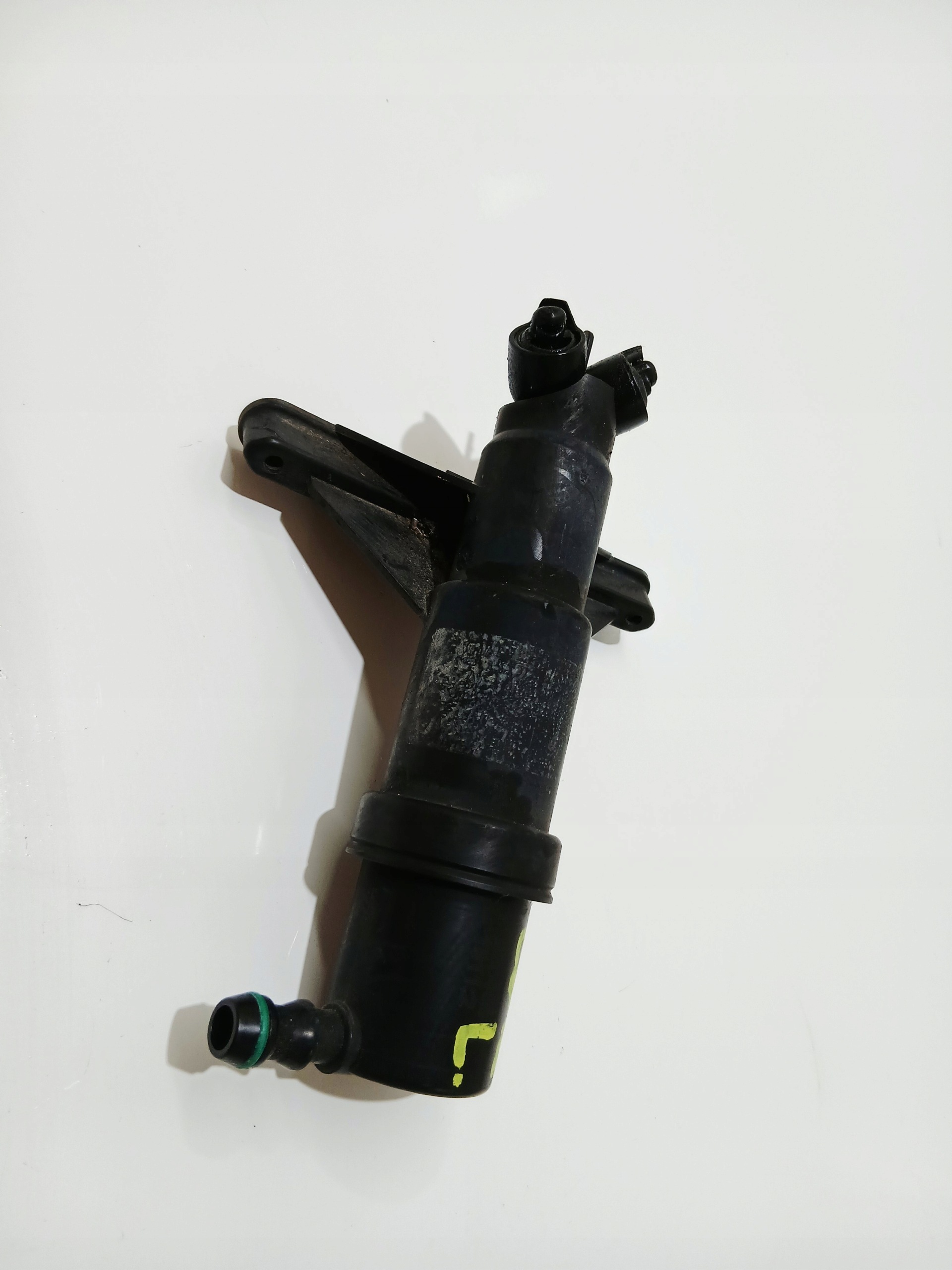 ugello lavafaro fanale faro BMW E60 E61 OE (0000100)
