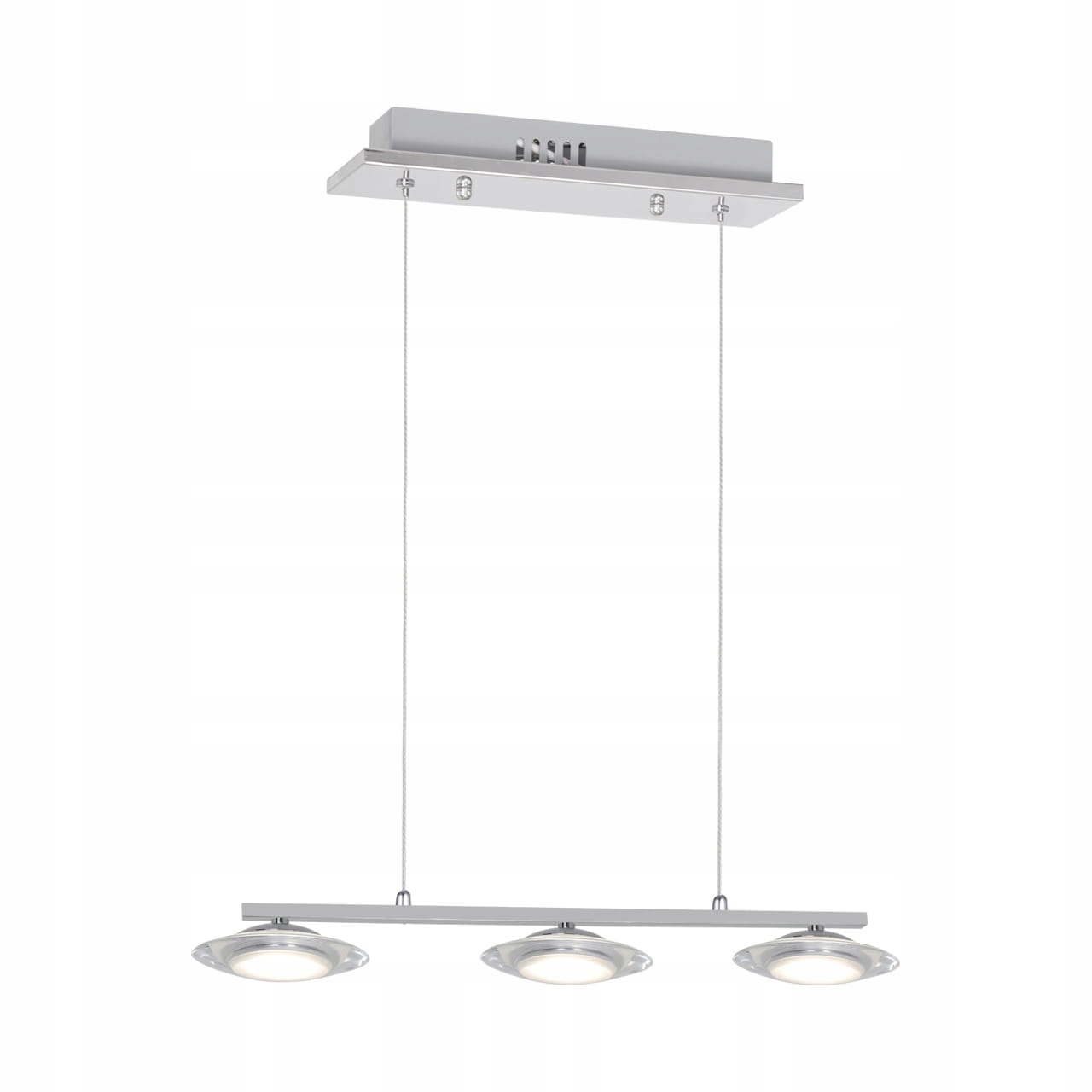 Závesná lampa 15W Led Ellipse ML416 Milagro