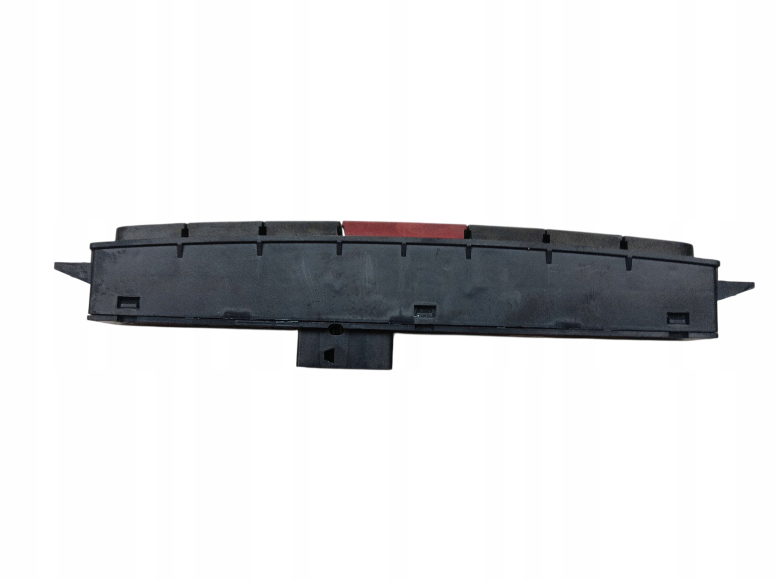PANEL button of warning lights FIAT DOBLO II (2010-2014) COMBO D 7354982000