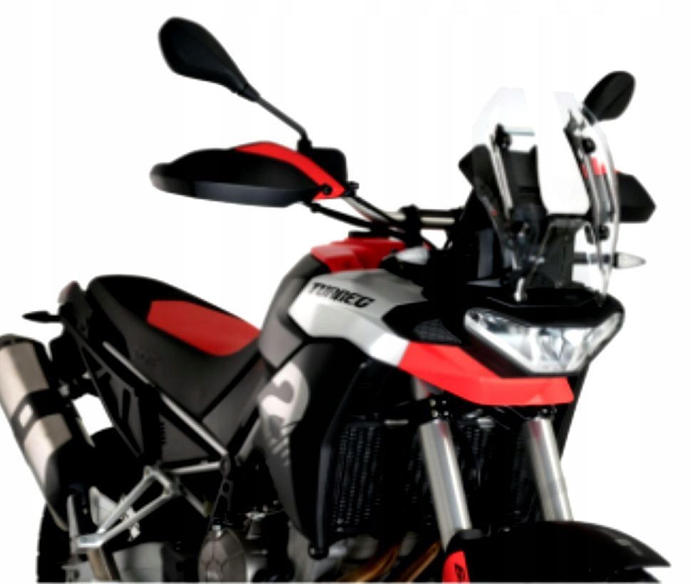 Sklo Aprilia Tuareg 660 Abs 22-24