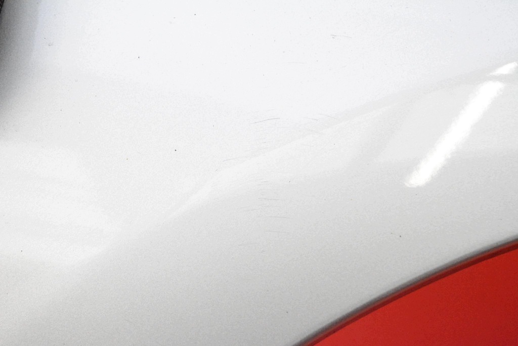 fender right front front 1F7 TOYOTA AURIS 2 II 12-15
