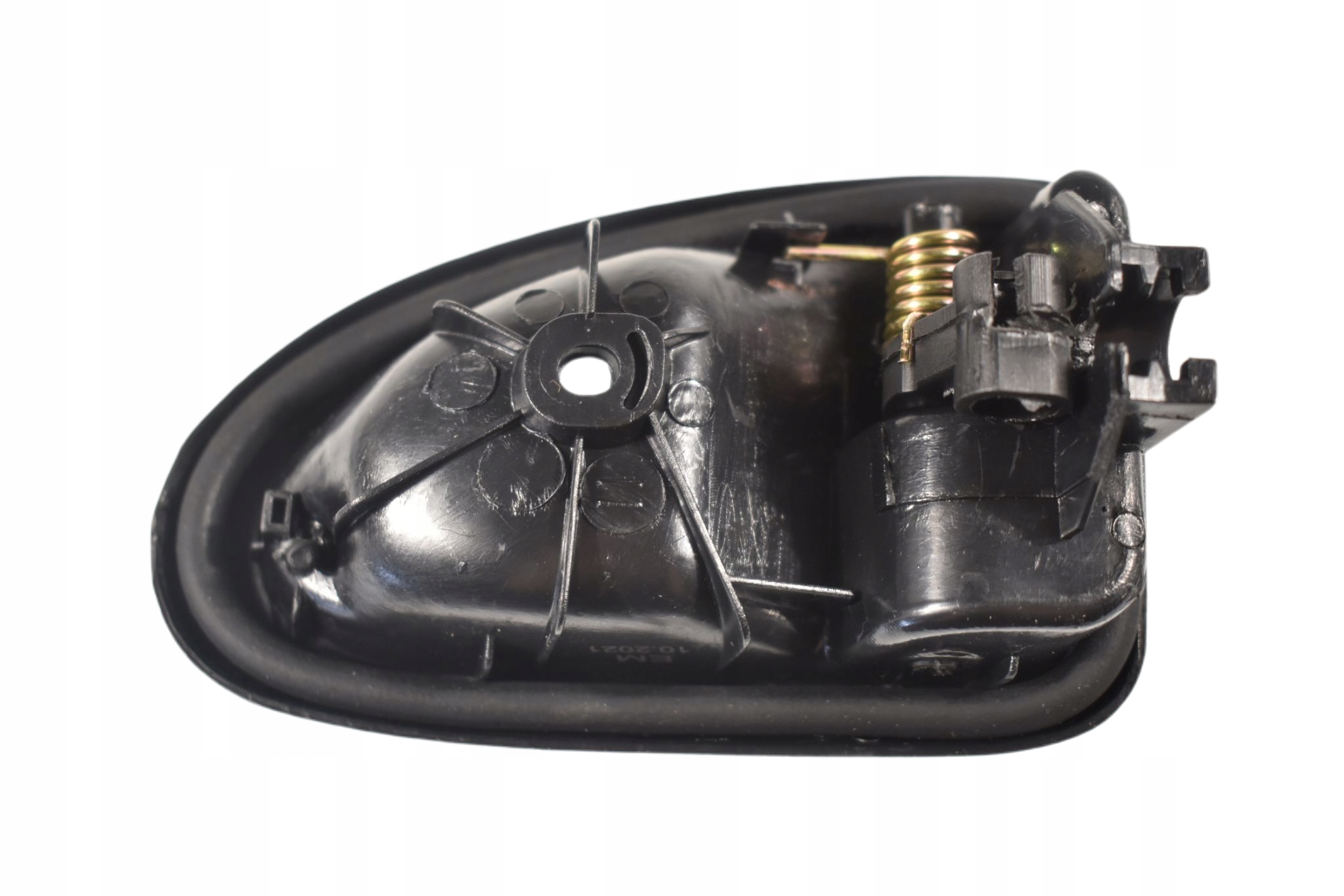 KLAMKA WEWNĘTRZNA DRZWI LEWA CLIO MEGANE TRAFIC Producent części Inny