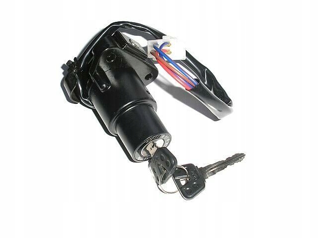 20.201.473 - MOTOJAPAN-ЗАМОК ЗАПАЛЮВАННЯ YAMAHA XS XJ FZ XV 750 VIRAGO