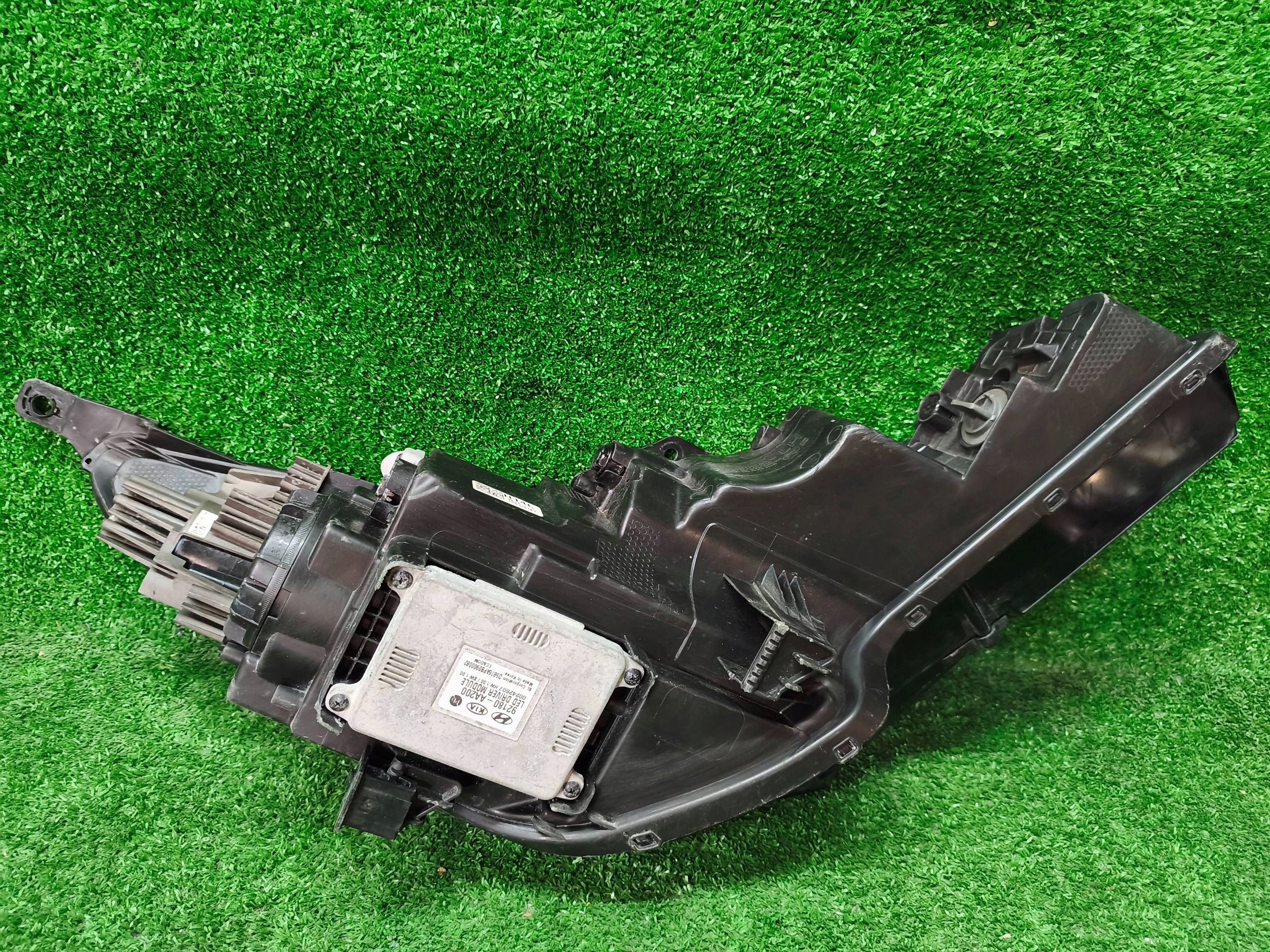 REFLEKTOR left front HYUNDAI ELANTRA VII FULL LED NR.1148