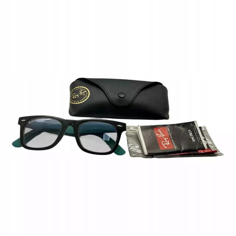 Brýle Ray-ban Wayfarer RB2140 1001/3F