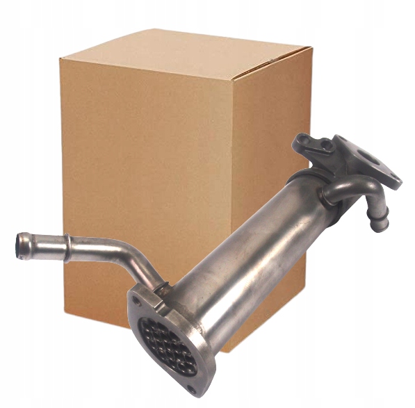 radiator EGR FORD TRANSIT MK7 2.2 6C1Q9f464BB