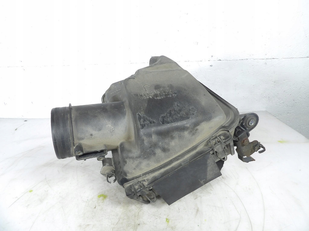 RENAULT KOLEOS und 2.0DCI Gehäuse filter luft 1026323S01