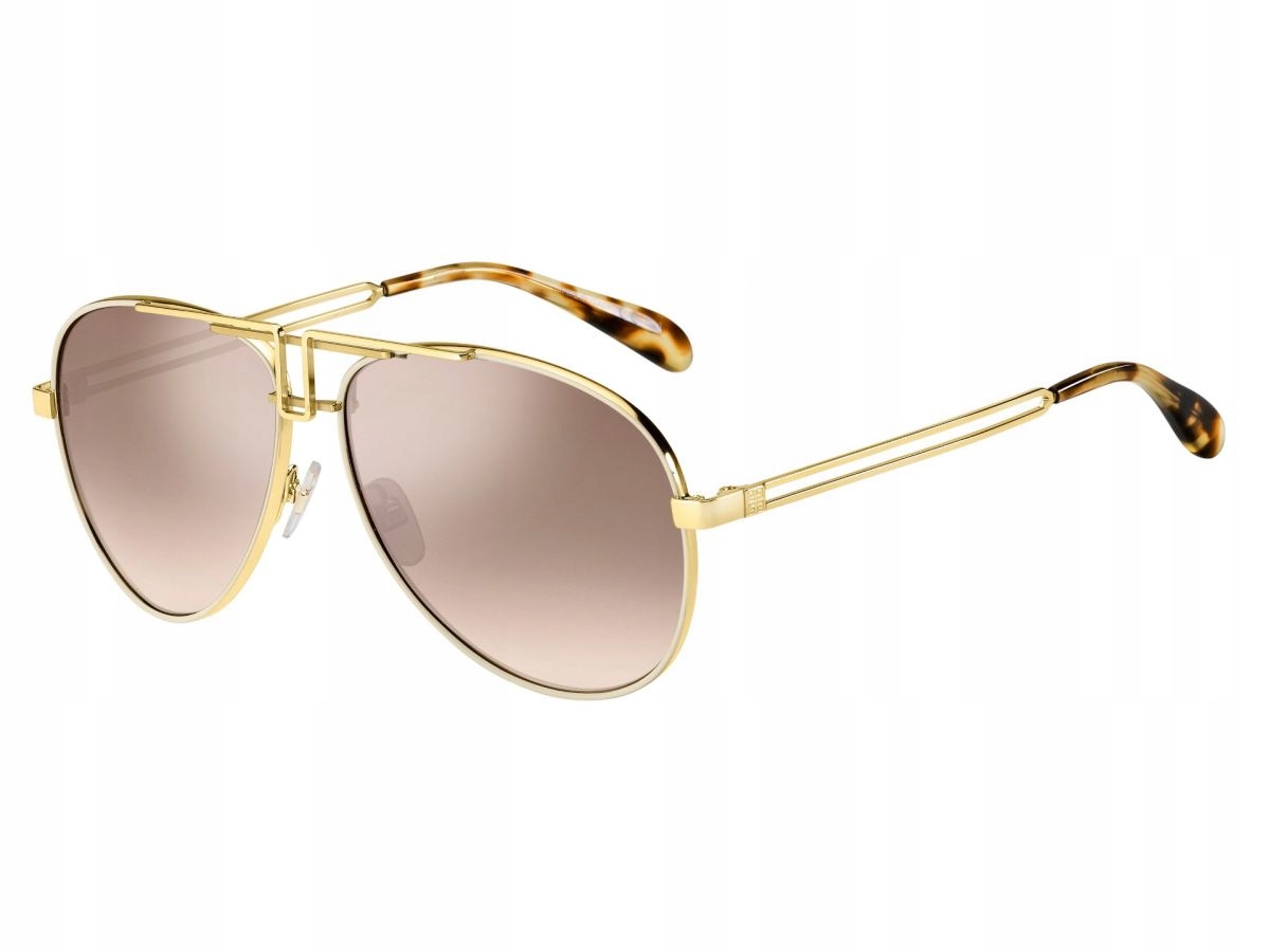 Okulary przeciwsłoneczne Givenchy Gv 7110/S