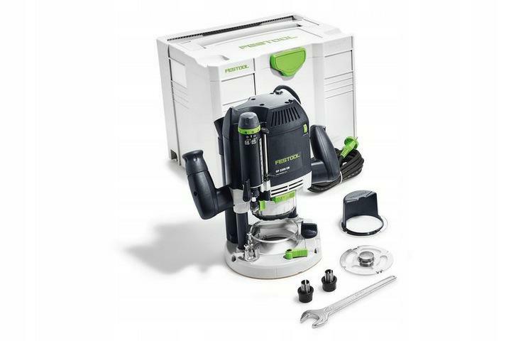 Festool OF 2200 EB-Plus Frezarka 576215