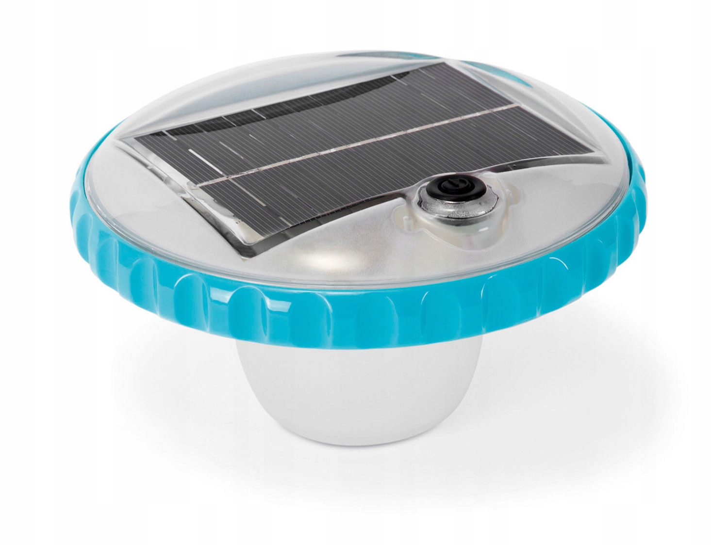 

Lampa Lampka do Basenu Solarna Pływająca Led 28695