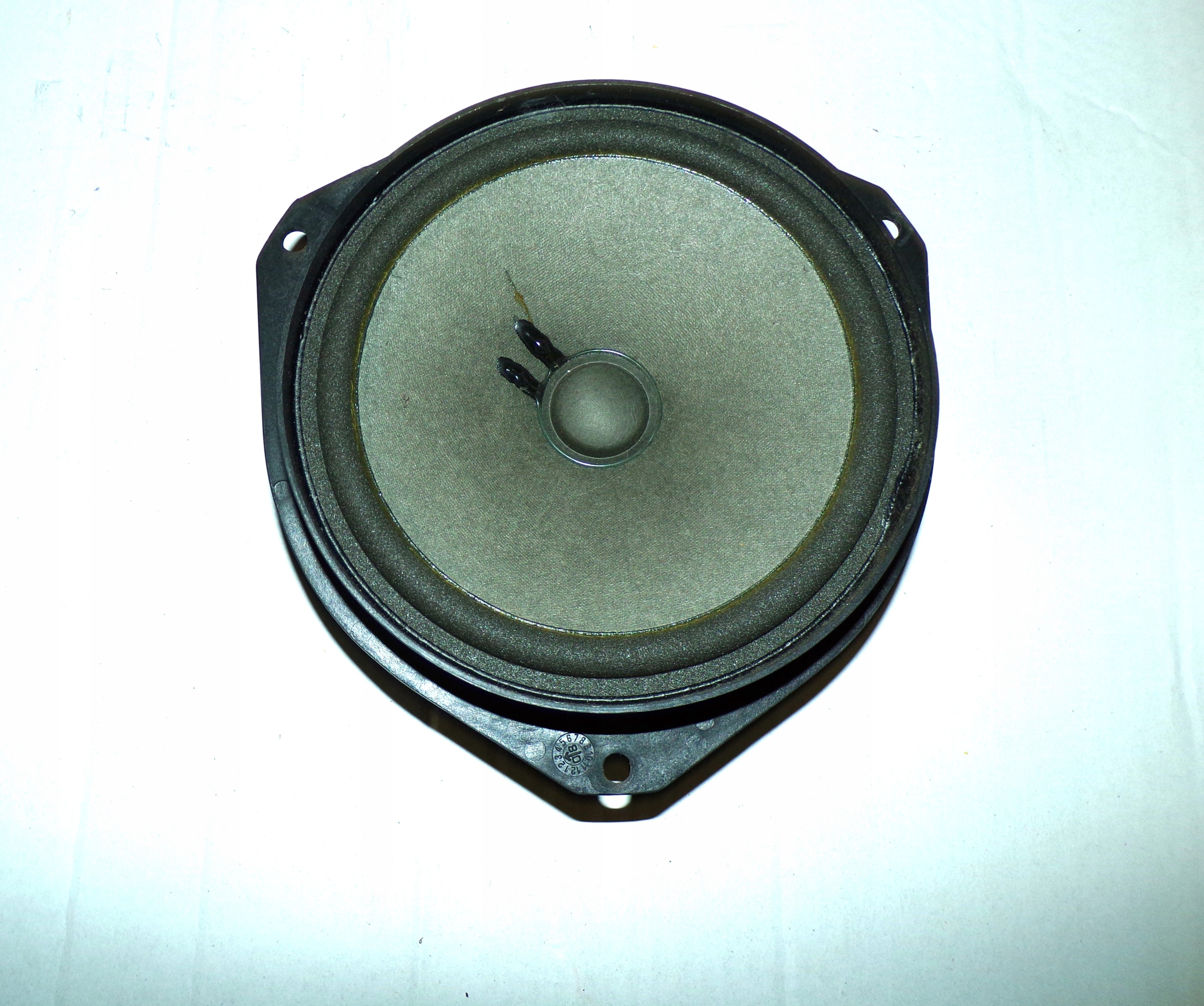 DUCATO BOXER JUMPER 06- speaker W door front original