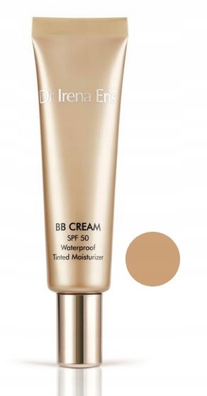 Dr Irena Eris Voděodolný Bb krém SPF50 40
