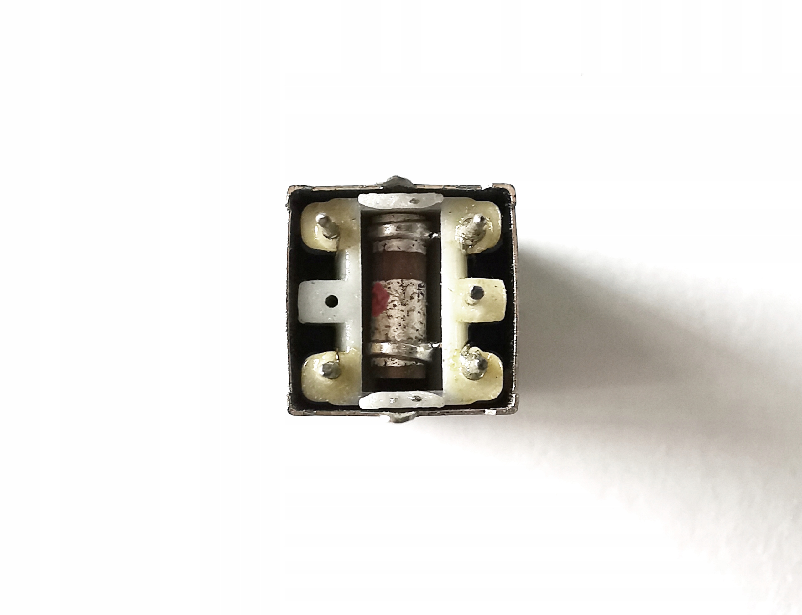 FILTR 7X7 FI02 XX6 Symbol FI02 XX6