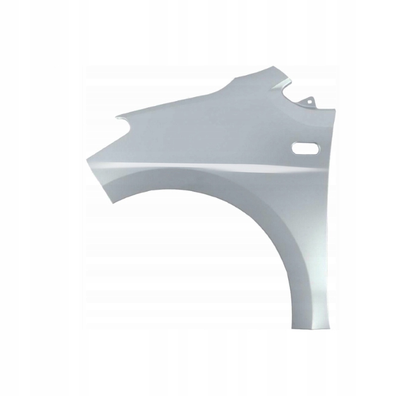 Blatník Škoda Cityigo Barva LA7W A7W 12-19 Levý Přední