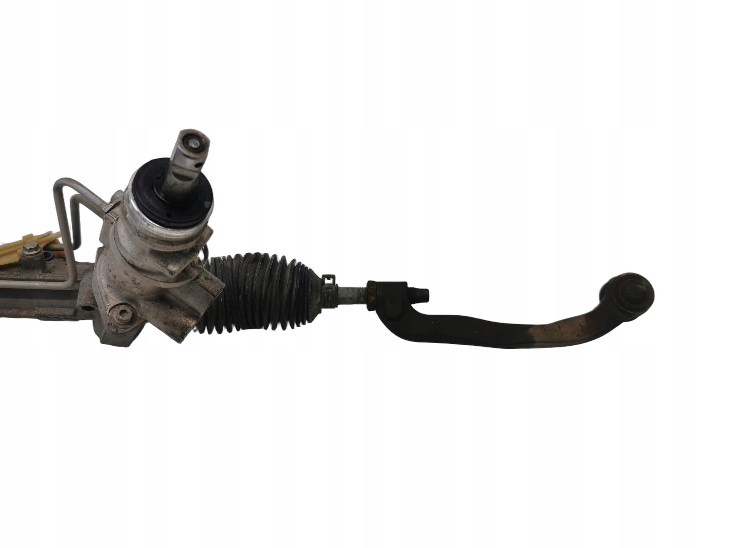 Lenkgetriebe Lenkung VW T6 7E1422055T