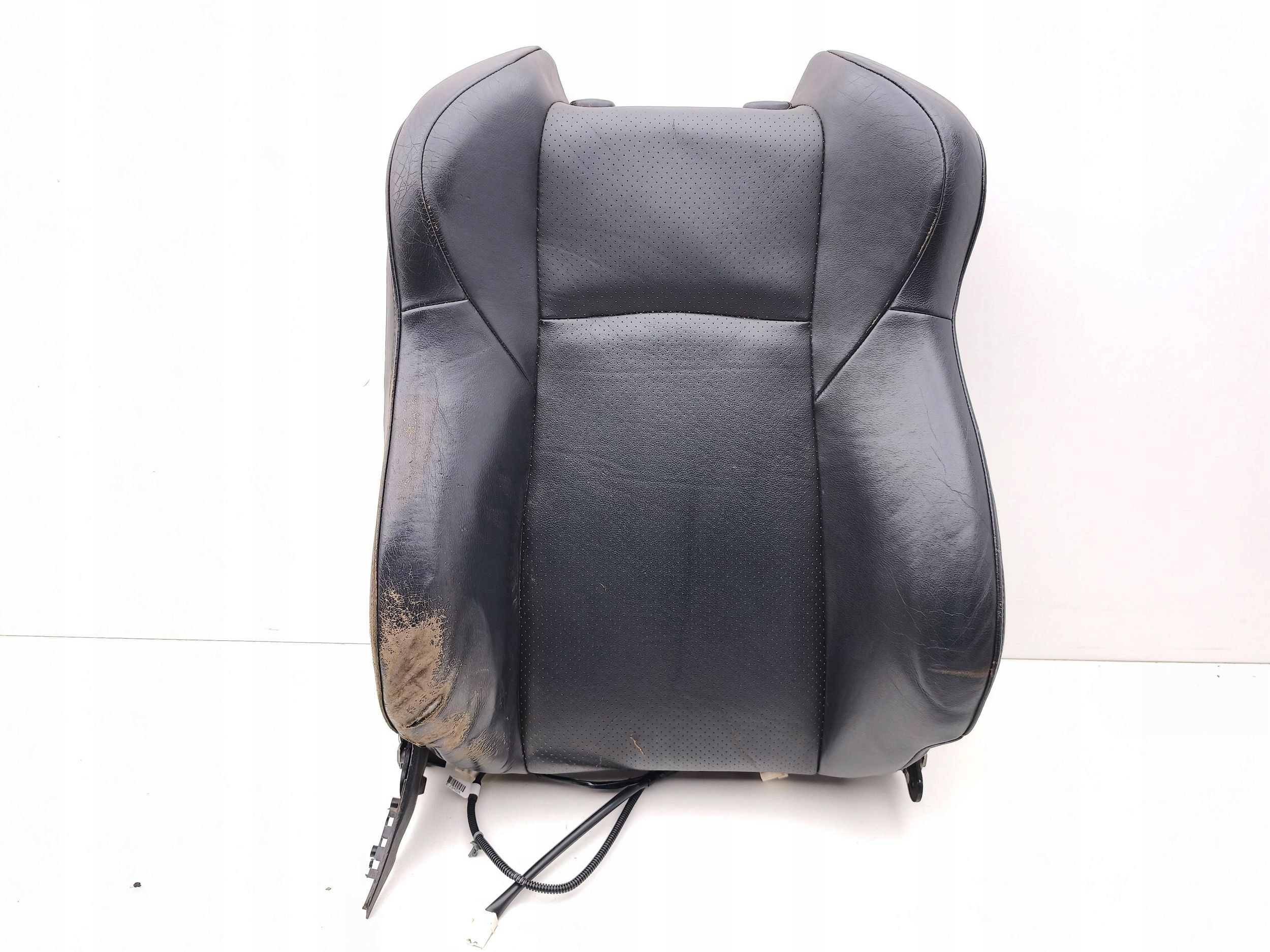 nissan 350Z 2004 кресло водители