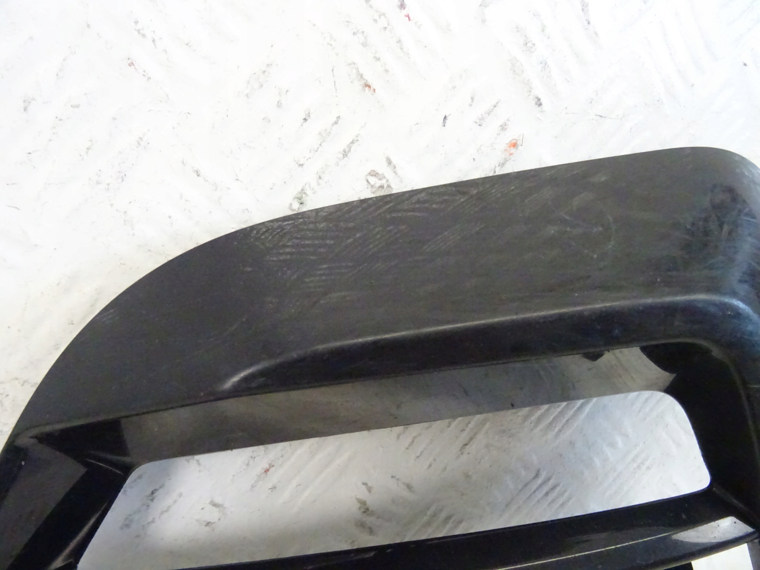 grid of a bumper front front left BMW 2 F44 m-packet 51118075487