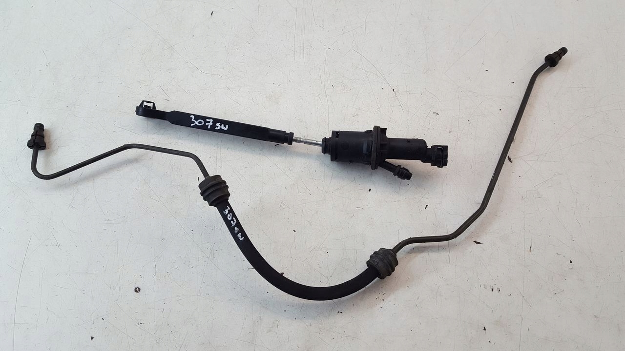 pumpa prijenos kvačila Peugeot 307 2,0