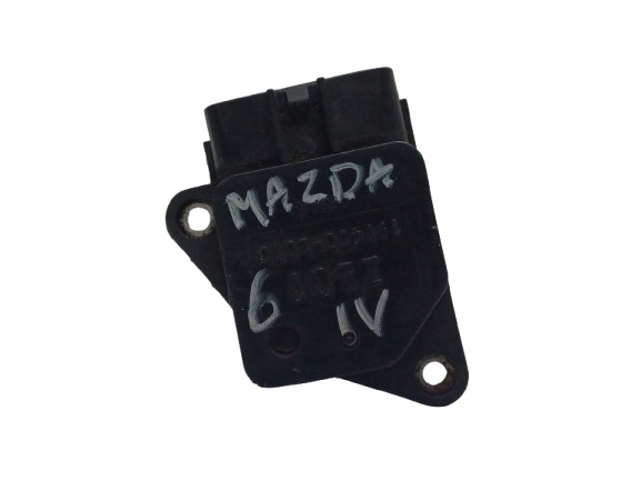 MAZDA 6 VI 02- CZUJNIK PRZEPŁYWOMIERZA 1974002010