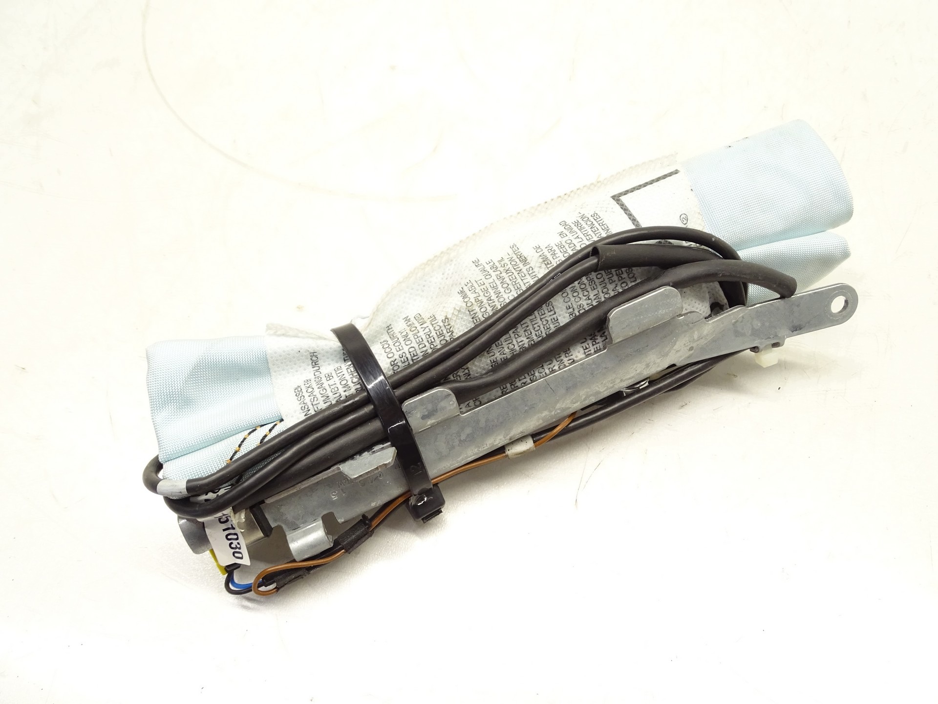 airbag airbag seat front left AUDI A8 D4 4H0880241A