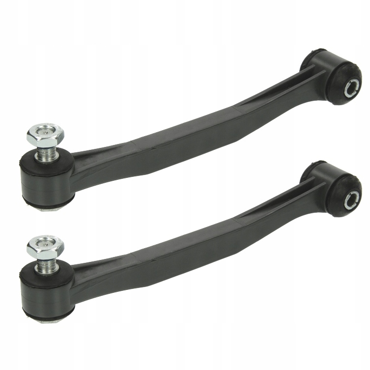 2X ŁĄCZNIK STABILIZATORA MERCEDES W124 W201 W202