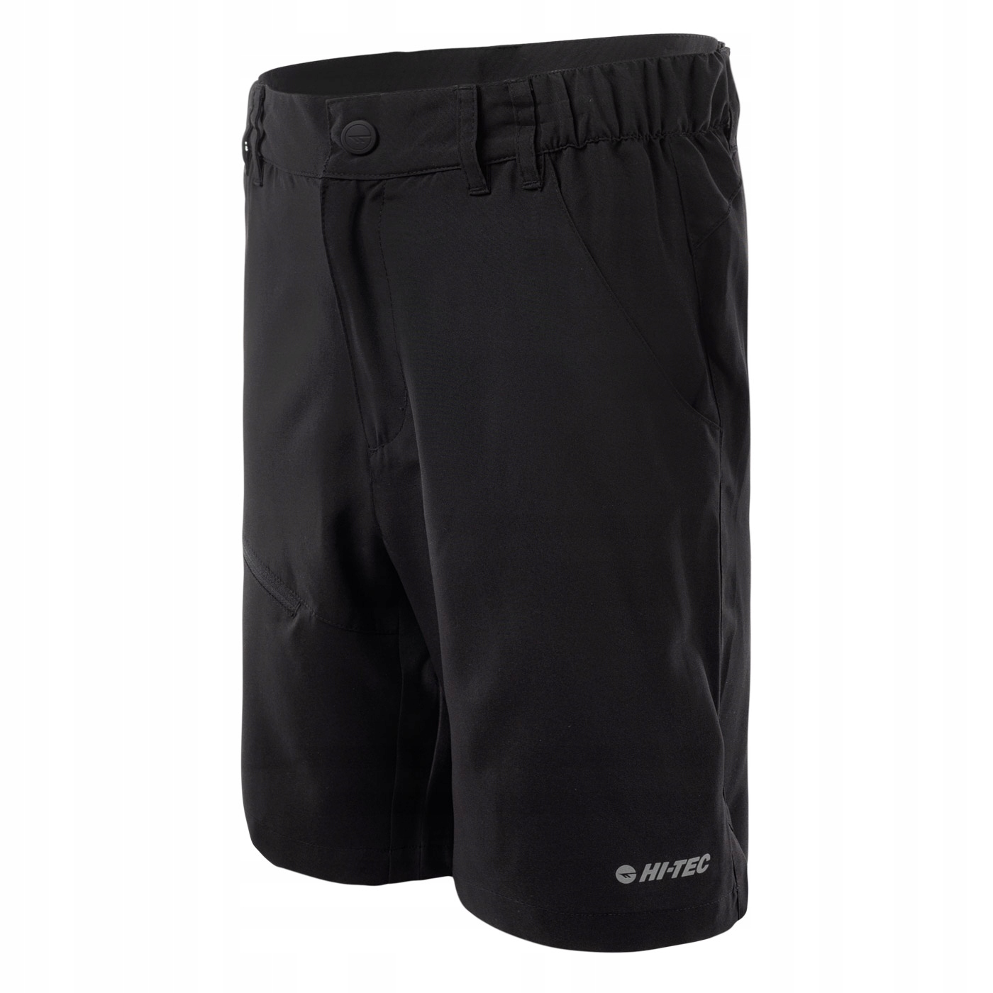 DZIECIĘCE SPODENKI HI-TEC MEGANO JR Płeć kobieta