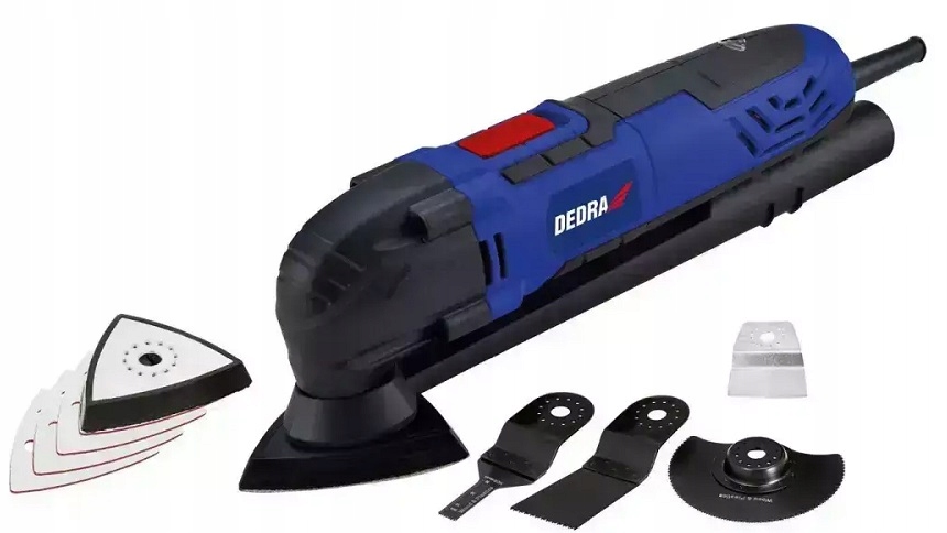Multifunkční Zařízení 300 W