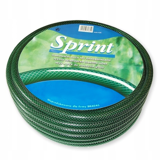 

Wąż ogrodowy Bradas 3/4" 20m WFS3/420