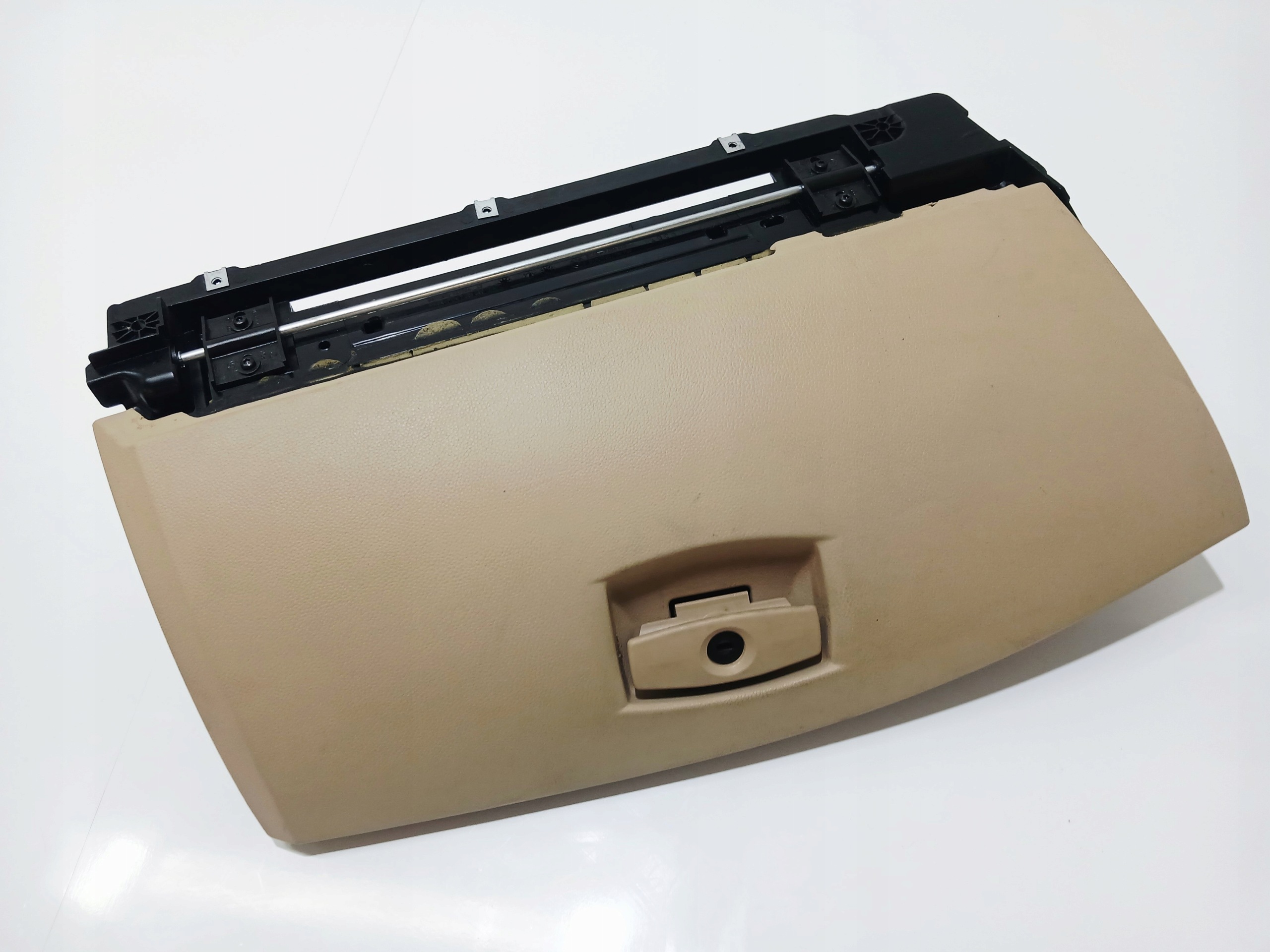pretinac suvozača suvozača BMW E60 E61 LCI EU 7034080 (0000397)