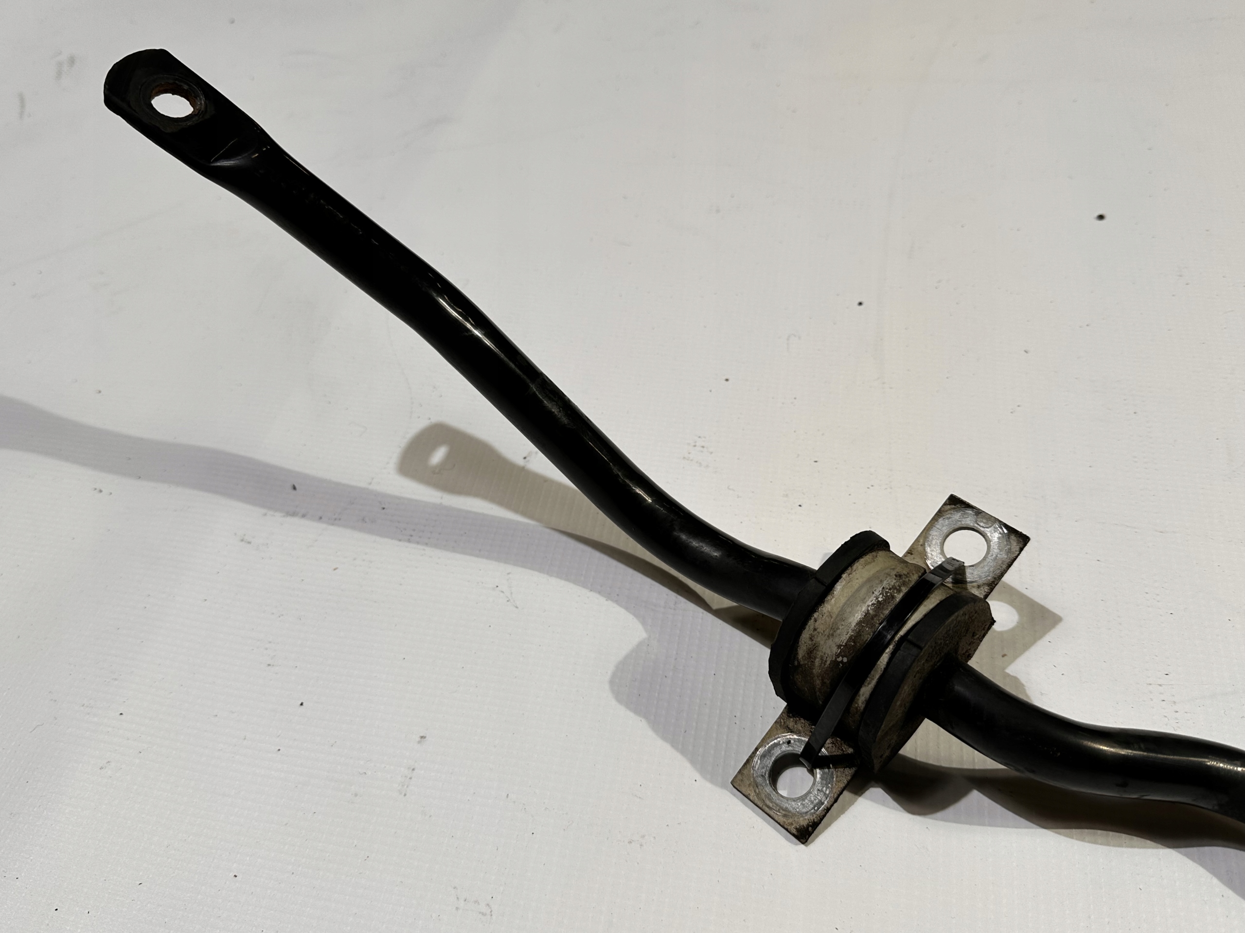 Stabilizator rear part rear stabilizer rod Corvette C5 1997 - 2004