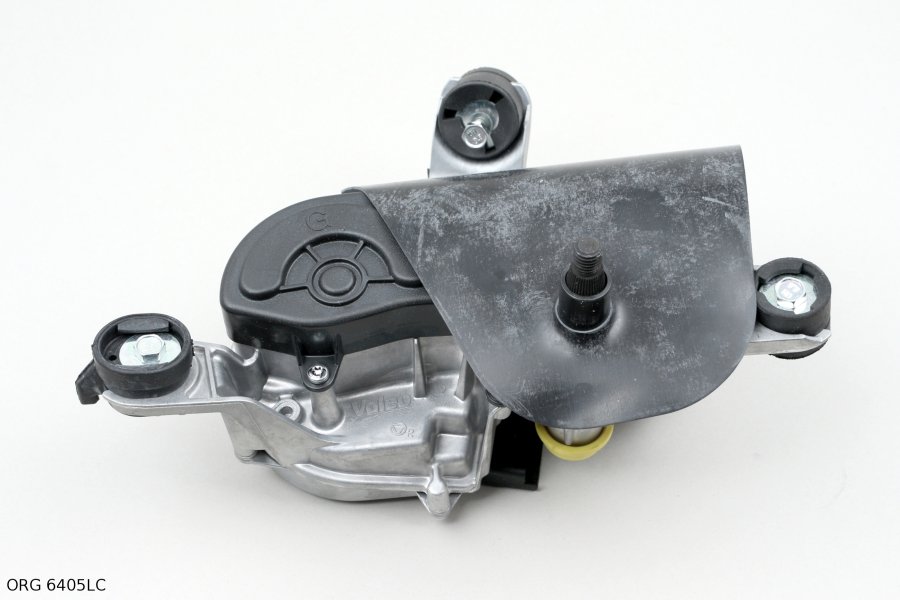 ORY silnik wycieraczek lewy przód CITROEN C5 III 6405LC 9682755580 53569612
