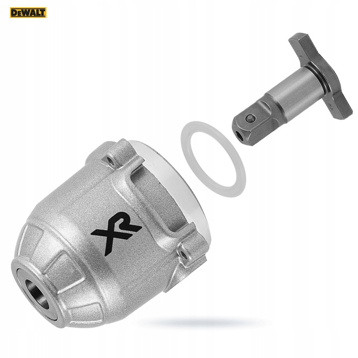 

Dewalt Końcówka Z Bolcem Kowadełko Do DCF899 TYP3