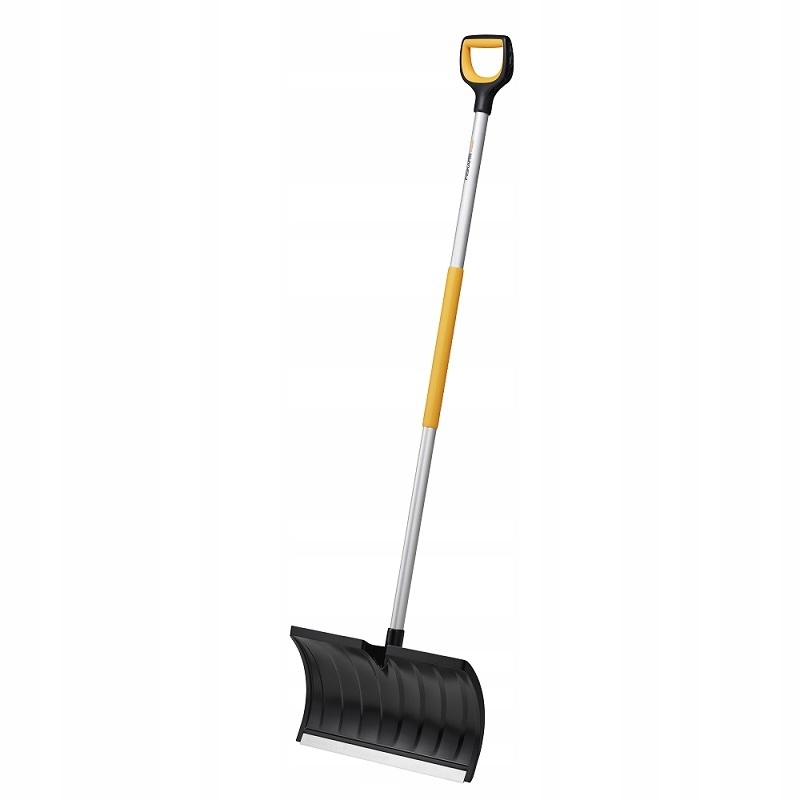 

Fiskars Odgarniacz do śniegu X-series 1057179 dług