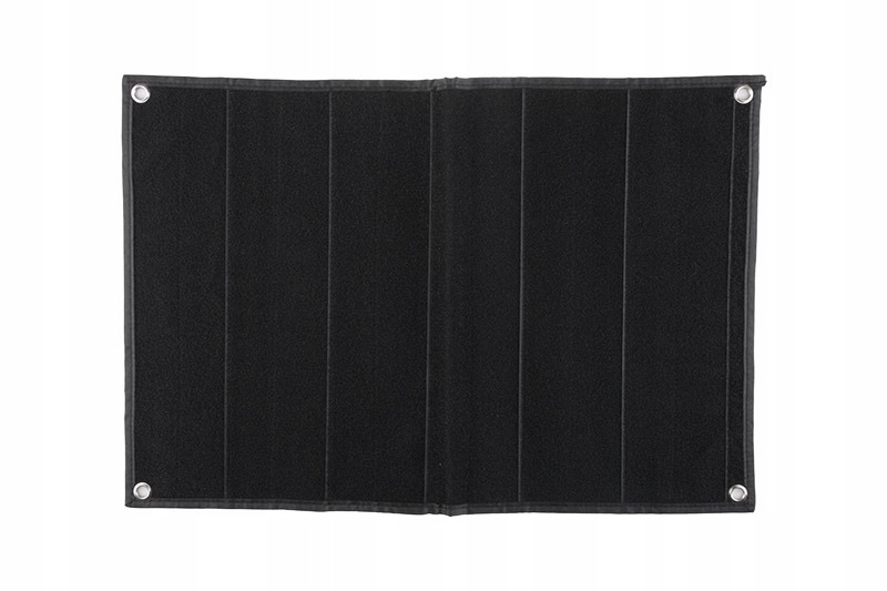 Patch Wall dla kolekcjonerów naszywek mały